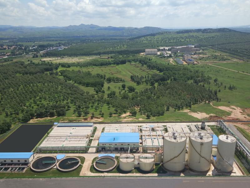 赤峰市重點(diǎn)排污單位環(huán)境信息公開(kāi)表【4月】